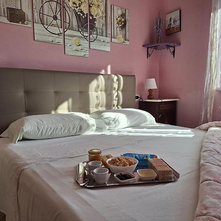 Appartamento Panoramico Pancole Exteriér fotografie